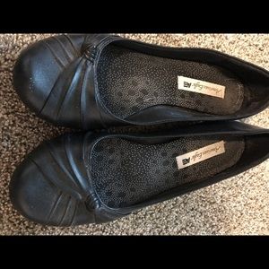 Cute flats